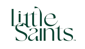 Little Saints Logo