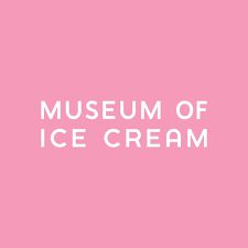 Museum Of Ice Cream Logo