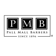 Pall Mall Barbers Logo