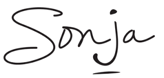 Sonja Logo