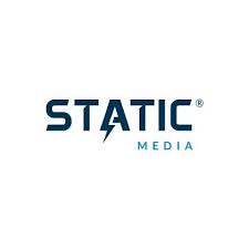 Static Media Logo